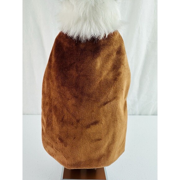 CHRISTMAS NORDIC VIKING NUTCRACKER 15" TALL - Picture 13 of 16